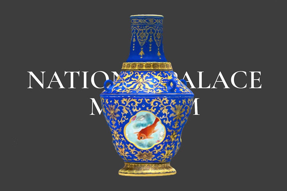 3D Gallery WebSite